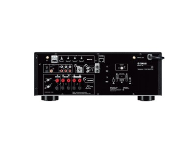 Yamaha RX-V4 — Yamaha RX-V4
