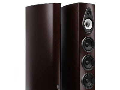 Sonus Faber Olympica V G3 —