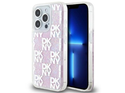 DKNY Apple iPhone 15 Pro 6