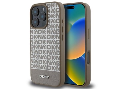 DKNY Apple iPhone 16 Pro Max