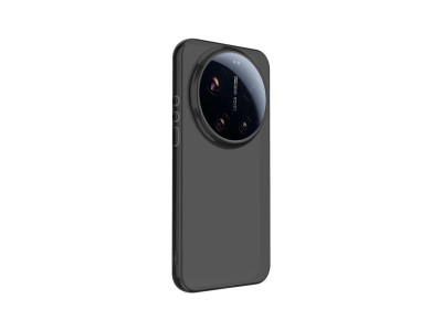 Evelatus Xiaomi 17 Ultra Clear Silicone
