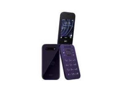 HMD   2660 Flip Violet