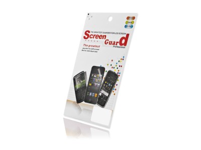 Screen Samsung i5510 Galaxy