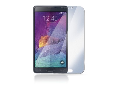 Celly tempered glass protection for Samsung
