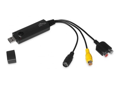 Media-Tech MT4169 Video Grabber