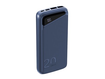 Navitel PWR20 MX Blue