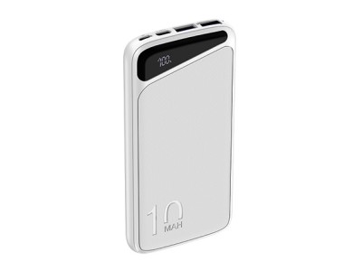 Navitel PWR10 MX White