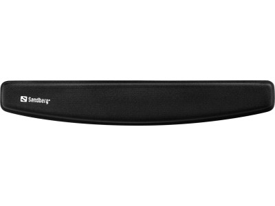 Sandberg 520-25 Gel Wrist Rest for