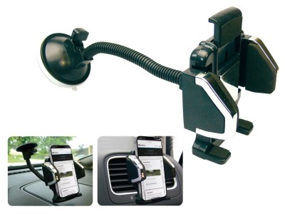 Sandberg 402-91 In Car Universal Mobile