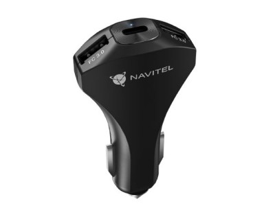 Navitel USP45 Slim