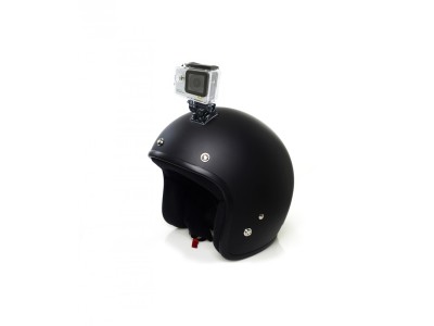 GoXtreme Helmet Mount 55236