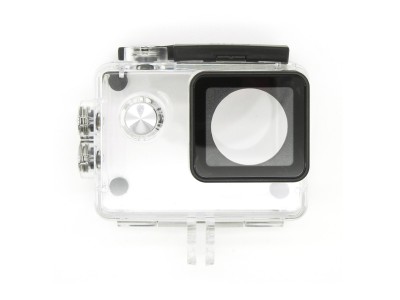 Waterproof case for GoXtreme Vision 4K