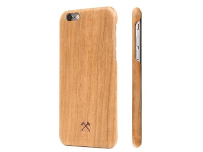 Woodcessories EcoCase Cevlar iPhone 6(s) Cherry