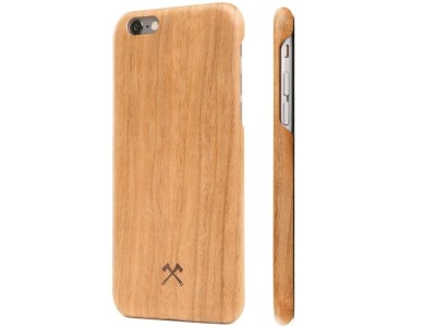 Woodcessories EcoCase Cevlar iPhone 6(s) /