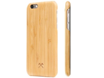 Woodcessories EcoCase Cevlar iPhone 6(s) /