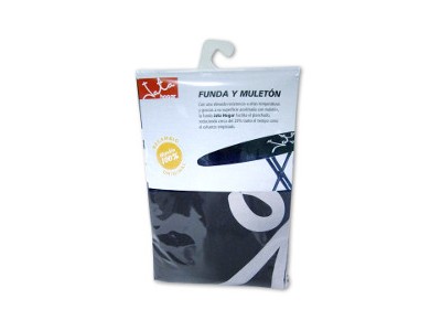 Jata RF55 Spare Cover