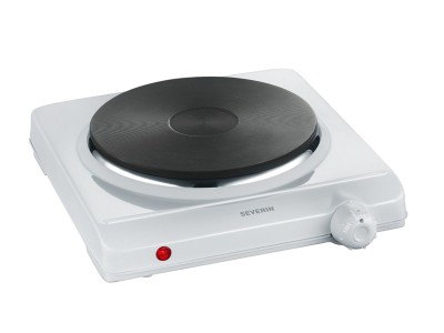 Severin KP 1091 White