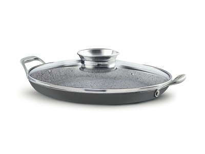 Pensofal Invictum Professional Oval Frypan 36cm