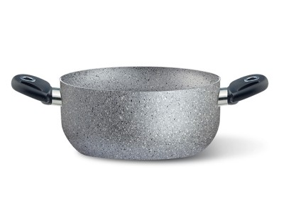 Pensofal Vesuvius Saucepan 24cm (2 handles)