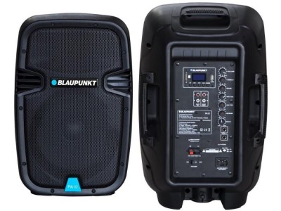 Blaupunkt PA10