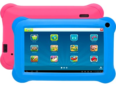 Denver TAQ-70353K 7/16GB/1GB/WI-FI/ANDROID6/BLUE PINK