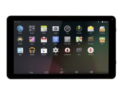 Denver TIQ-10394 10.1/32GB/1GBWI-FI/ANDROID8.1/BLACK