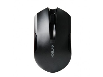 A4Tech 43971 V-Track G3-200N Black USB