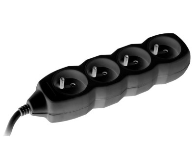 Tracer 44615 PowerCord 3m black