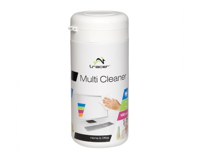 Tracer 20130 Multi Cleaner Tissues 100pcs