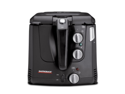 Gastroback 42580 Vita-Spin-Fryer
