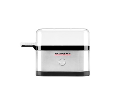 Gastroback 42800 Design Egg Cooker Minii