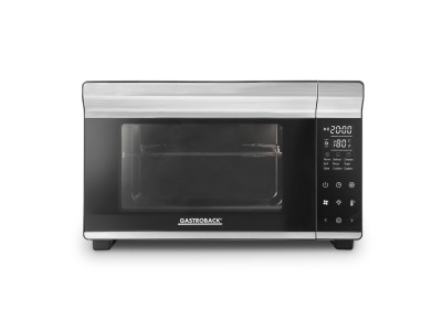 Gastroback 42814 Design Bistro Oven Bake