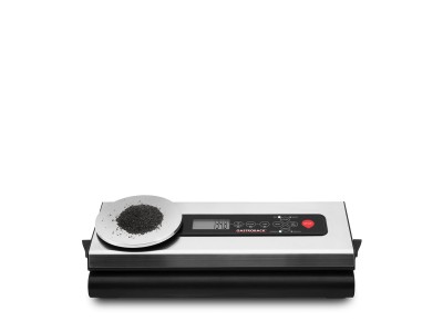 Gastroback Design Vacuum Sealer Advanced Scale