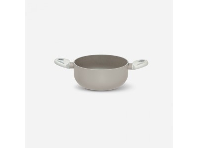 Pensofal White Diamond Saucepan 24cm (2