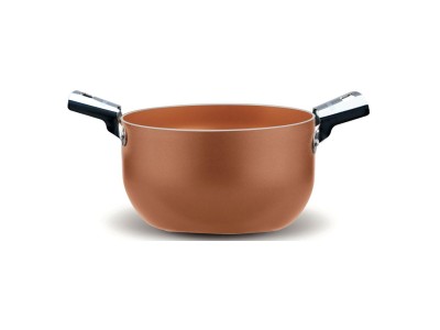 Pensofal Cuprum Saucepan 24-2 Stainless Steel