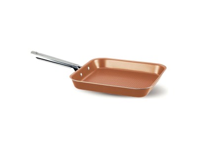 Pensofal Cuprum Steak Griller 28-1 Stainless