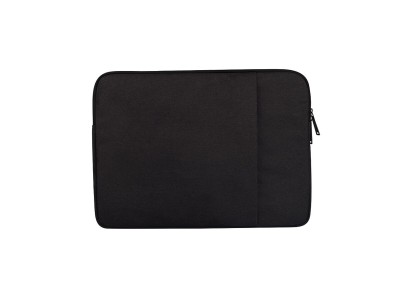 Sponge Laptop Sleeve 15.6 Black