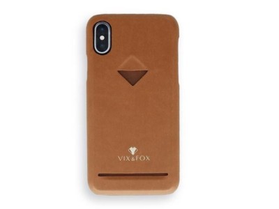 VixFox Card Slot Back Shell for