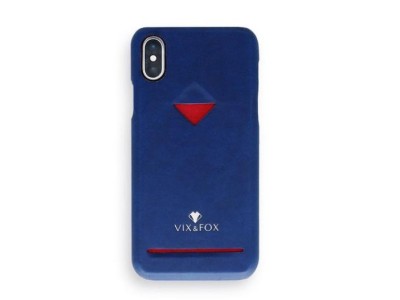 VixFox Card Slot Back Shell for