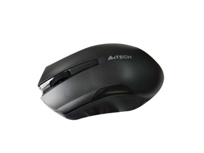 A4Tech 46037 V-Track G3-200N Black Blue