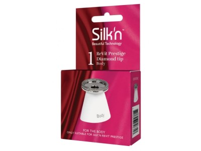 Silkn ReVit Prestige tip - Body