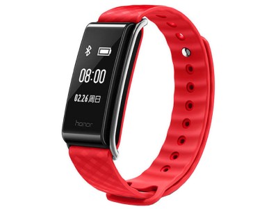 Huawei Color Band A2 red (AW61)-USED