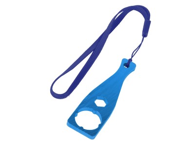 SJCAM CNC Multi-function Wrench Screw