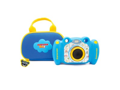 Easypix KiddyPix Blizz blue10086