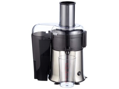 Gastroback 40117 Vital Juicer Pro