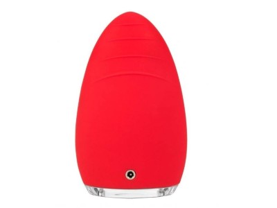 Silkn Bright Silicone Facial Cleansing Brush