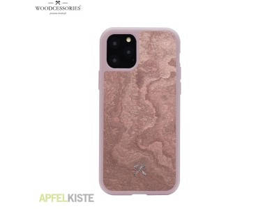 Woodcessories Stone Edition iPhone 11 Pro
