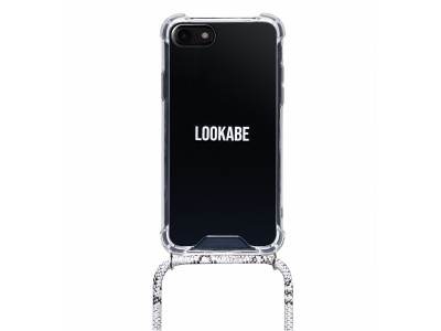 Lookabe Necklace Snake Edition iPhone 7/8+