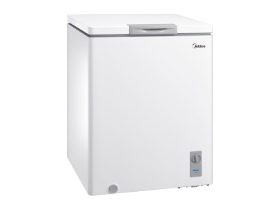 Midea MDRC207SLF01G (MCF150W) white