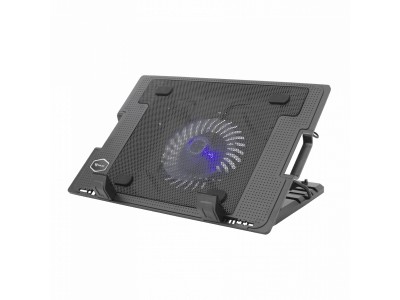 Sbox CP-12 Laptops Cooling Pad For